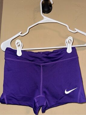 Nike Volleyball Shorts